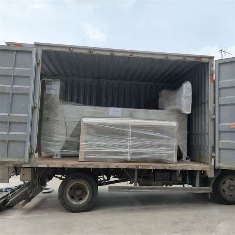 武山县叙州区进仓物流：专线直达运输与大件货运探索